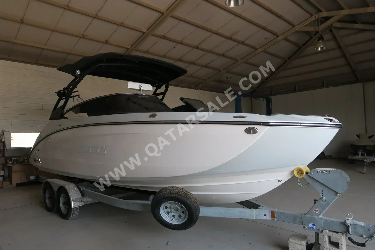 Speed Boat Yamaha  255 XE