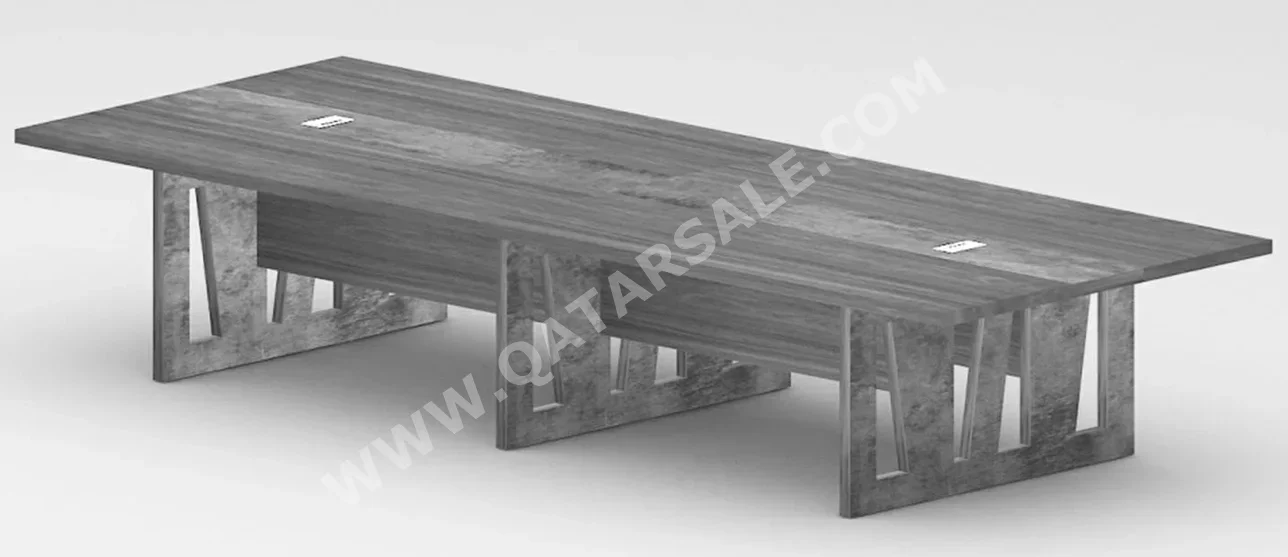 Desk Chairs Merir Furniture  - Gray