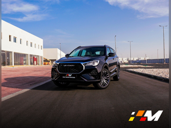 جيتور  اكس 70  اف ال  2026  اوتوماتيك  0 كم  4 سلندر  سحب امامي  اس يو في  أسود  تحت الضمان