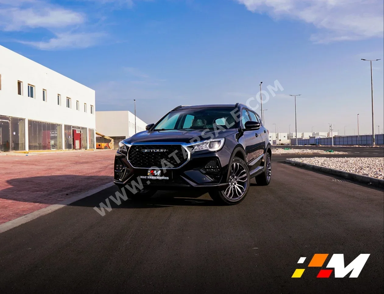 جيتور اكس 70 اف ال 2026 اوتوماتيك 0 كم 4 سلندر سحب امامي اس يو في أسود تحت الضمان