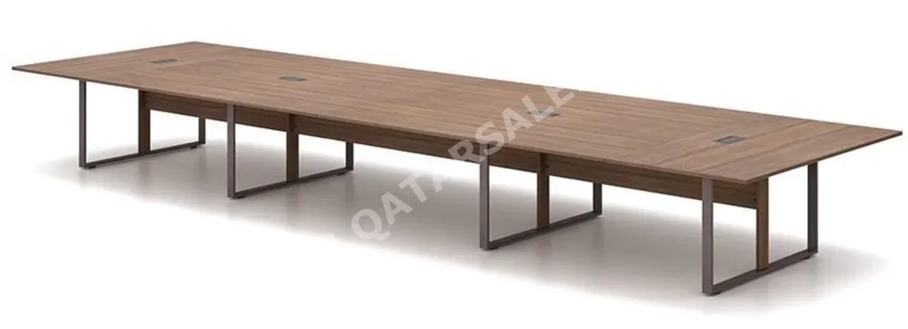 Desk Chairs Merir Furniture  - Brown