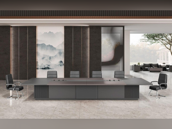 كراسي مكتب ميرير للمفروشات  - أسود