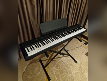 Piano Yamaha  Digital  Portable piano