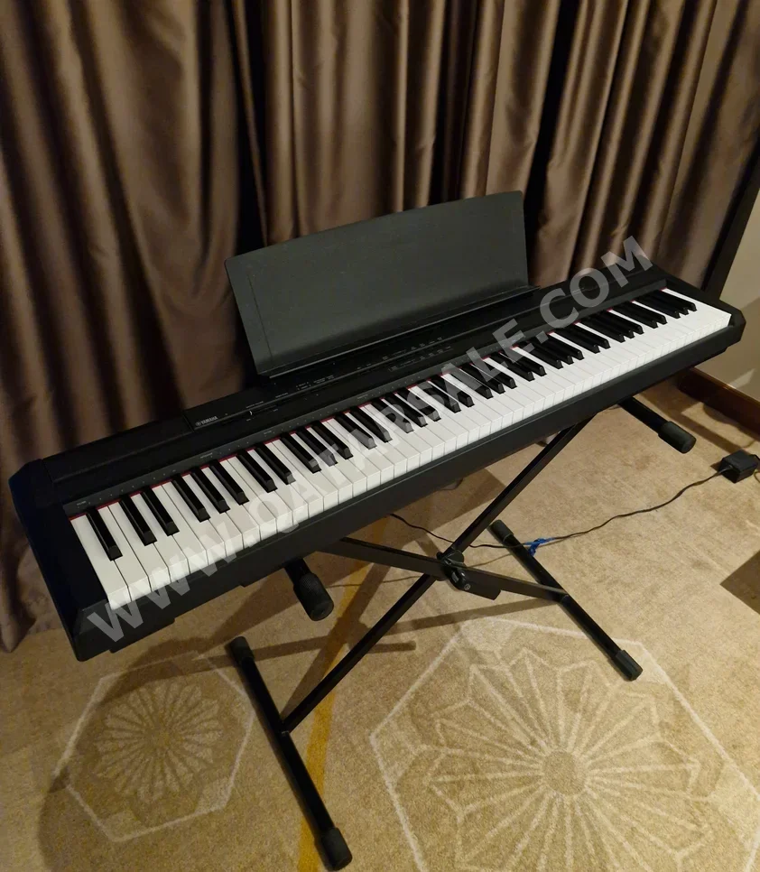 بيانو بيانو ياماها  رقمي  محمول