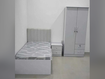 Bedroom Sets - Lifestyle  - 3 Pieces Set  - Multi-Color