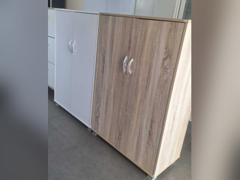 Shoe Racks & Cabinets