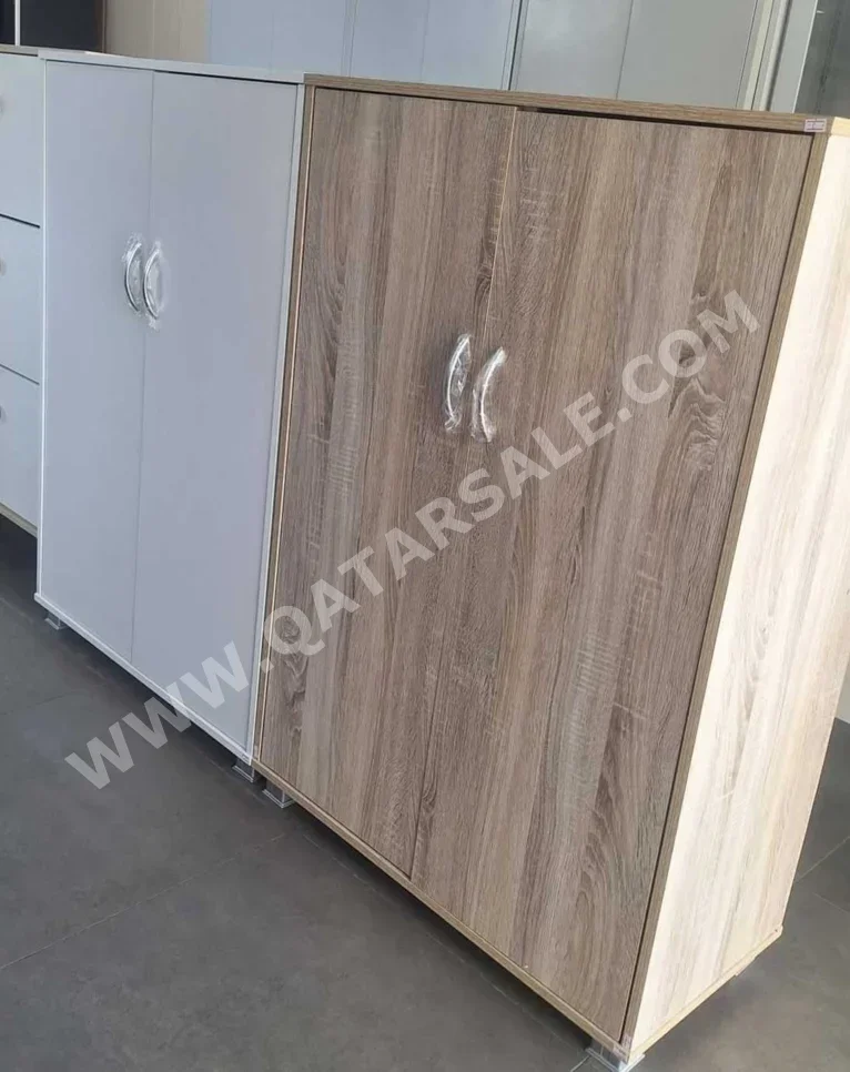 Shoe Racks & Cabinets