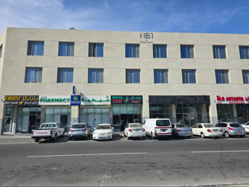 محلات تجارية - غير مفروشة  - الدوحة  للايجار  - الهلال