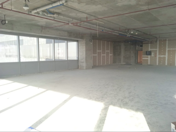 مكاتب تجارية - غير مفروشة  - لوسيل  - منطقة المارينا