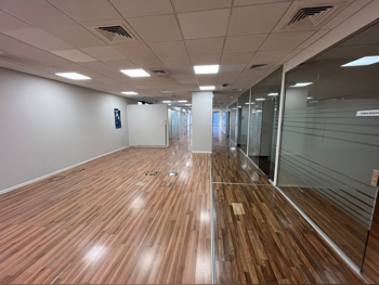 مكاتب تجارية - غير مفروشة  - الدوحة  - المطار القديم