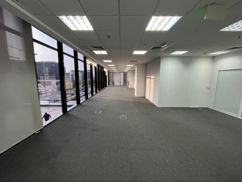 مكاتب تجارية - غير مفروشة  - الدوحة  - المطار القديم