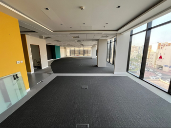 مكاتب تجارية - غير مفروشة  - الدوحة  - المطار القديم