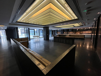 مكاتب تجارية - غير مفروشة  - الدوحة  - المطار القديم