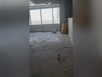 مكاتب تجارية - غير مفروشة  - لوسيل  - منطقة المارينا