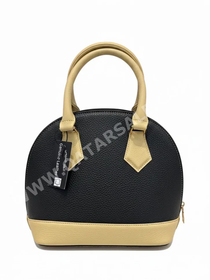 - أسود  - جلد اصلي  - نسائي