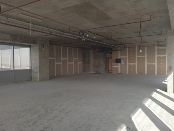 مكاتب تجارية - غير مفروشة  - لوسيل  - منطقة المارينا