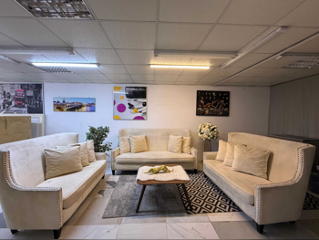 الأرائك والكنب والكراسي هوم سينتر  طقم كنب