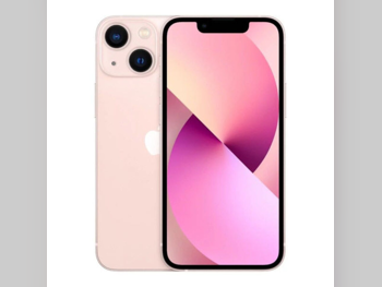 Mobile Phones Apple - iPhone 13 - Mini - Pink - 256 GB