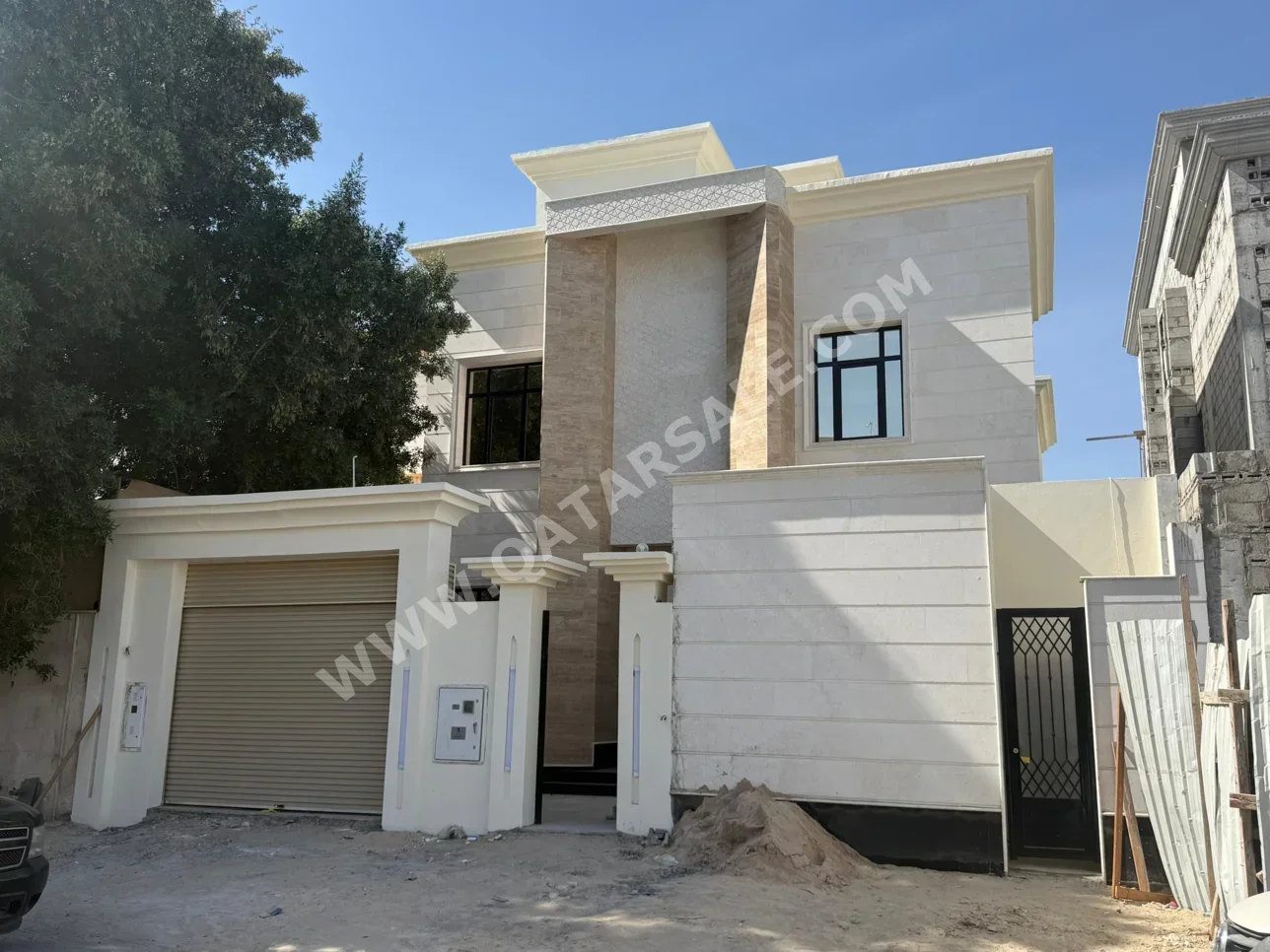 Family Residential - Not Furnished - Al Rayyan - Al Aziziyah - 7 Bedrooms