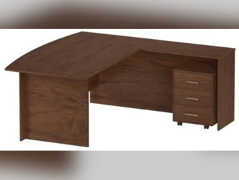 المكاتب ومكاتب الحاسوب - مكتب مدير  - بنى