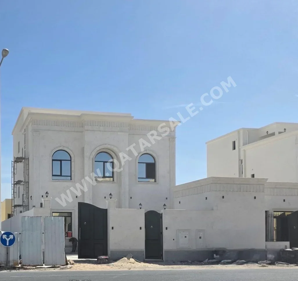 Family Residential  - Not Furnished  - Al Rayyan  - New Al Rayyan  - 7 Bedrooms