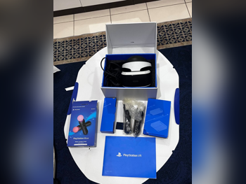 ملحقات اجهزة العاب الفيديو - سوني  - بلاي ستيشن 5  - أبيض