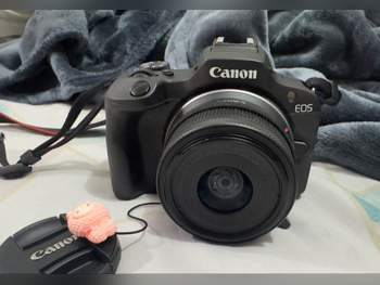 كاميرات رقمية كانون  إي أو أس - أر