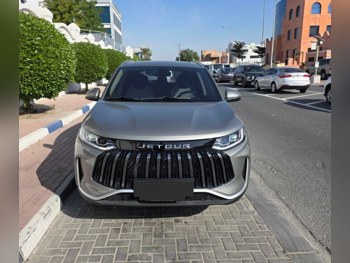 جيتور  اكس 50  2025  اوتوماتيك  18,955 كم  4 سلندر  دفع كلي مستمر  اس يو في  رمادي  تحت الضمان