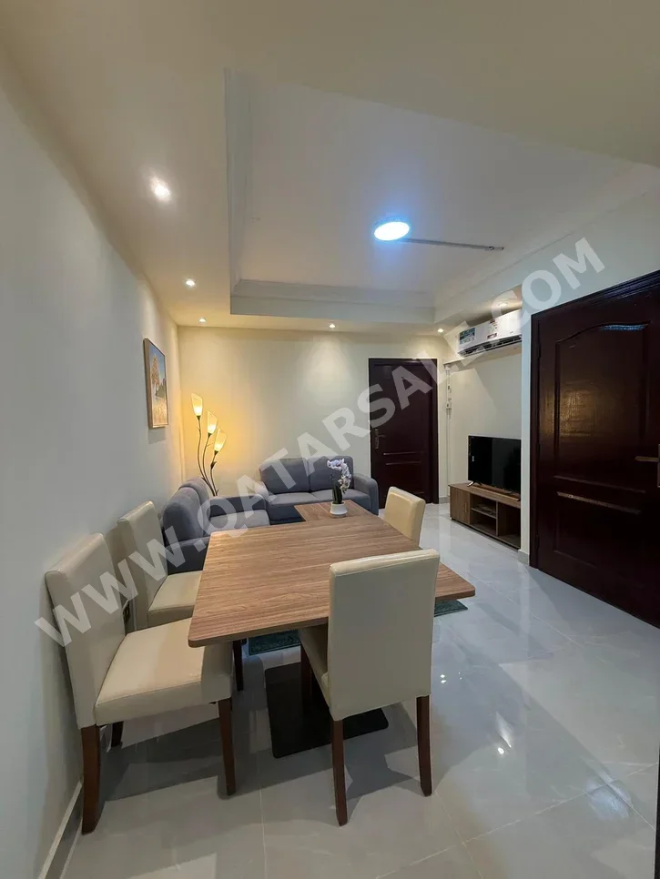 2 Bedrooms  Apartment  For Rent  in Al Rayyan -  Muaither  Fully Furnished