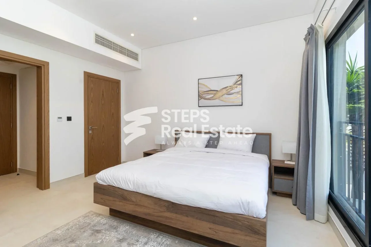 مُجَمَّع - مفروشة بالكامل - الريان - معيذر - 6 غرف نوم