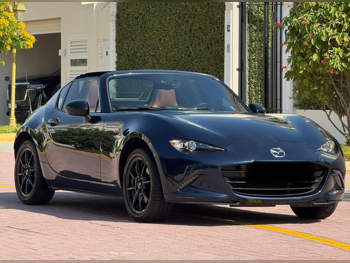 مازدا  ام اكس  5  2022  اوتوماتيك  89,000 كم  4 سلندر  دفع رباعي  اس يو في  أزرق غامق