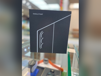 هواتف نقالة سامسونج - اكس كوفر 550 - أزرق - 512 جيجابايت - تحت الضمان