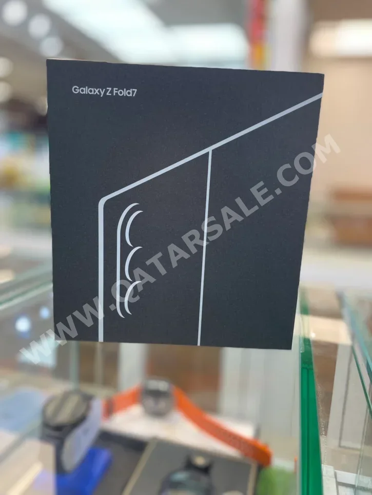 هواتف نقالة سامسونج  - اكس كوفر 550  - أزرق  - 512 جيجابايت  - تحت الضمان