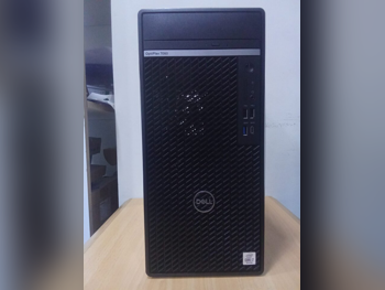 Computers ( PC ) Dell -  Micro Tower /  Inspiron  Warranty
