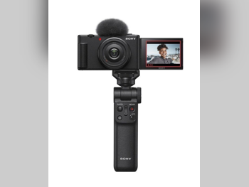 كاميرات رقمية سوني  - 20 ميغا بكسل  - يو اتش دي 4 كي 30 هيرتز