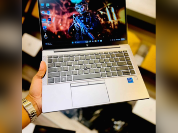 Laptops HP  - ZBOOK CREATE G7  - Grey  - Windows 11  - Intel  - Core i7  -Memory (Ram): 16 GB