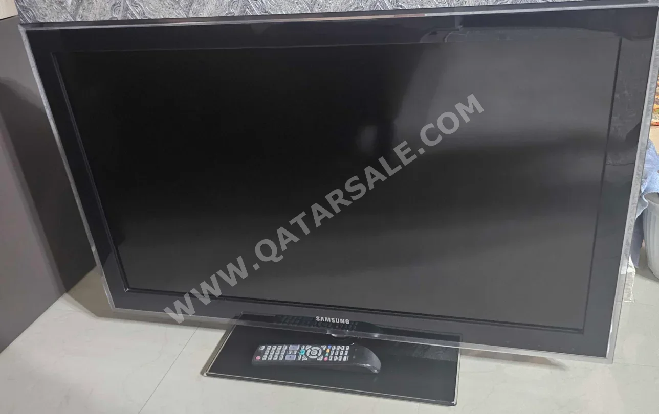 تلفاز سامسونج  - 40 بوصة