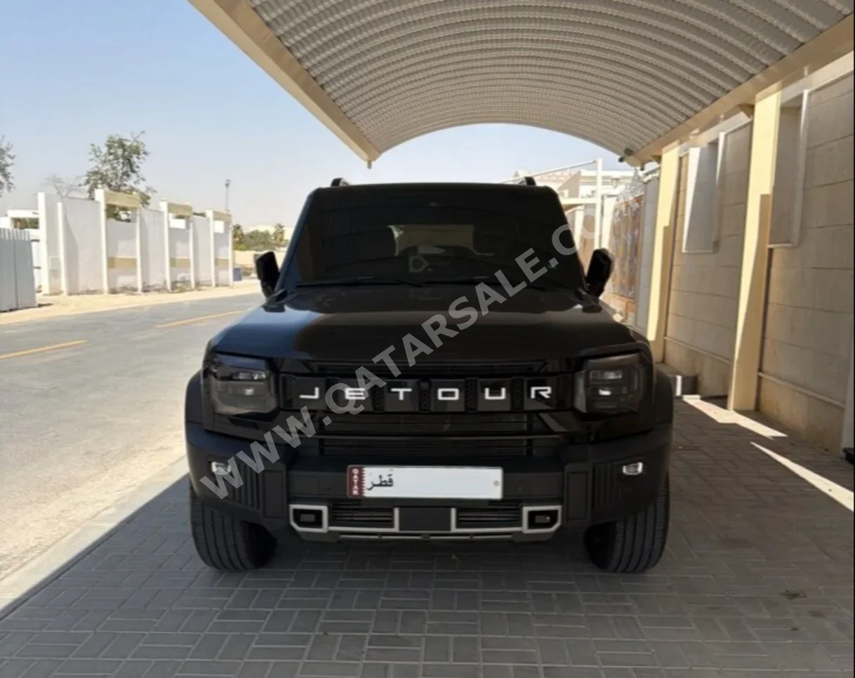 جيتور  تي 2  لكجري  2025  اوتوماتيك  34,000 كم  4 سلندر  دفع كلي مستمر  اس يو في  أسود  تحت الضمان