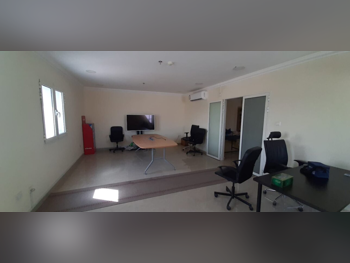 Warehouses & Stores - Al Rayyan - Industrial Area -Area Size: 6243 Square Meter