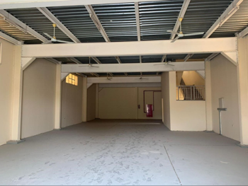 Warehouses & Stores - Al Rayyan - Industrial Area -Area Size: 487 Square Meter
