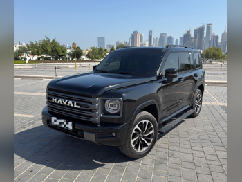 هافال  اتش 9  كومفورت  2026  اوتوماتيك  0 كم  6 سلندر  دفع رباعي  اس يو في  أسود  تحت الضمان