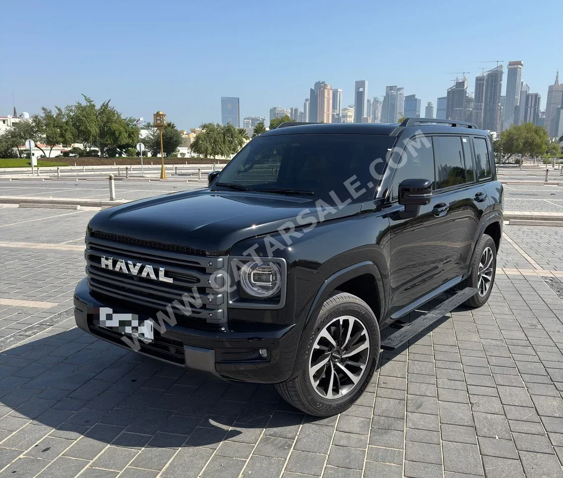 هافال  اتش 9  كومفورت  2026  اوتوماتيك  0 كم  6 سلندر  دفع رباعي  اس يو في  أسود  تحت الضمان