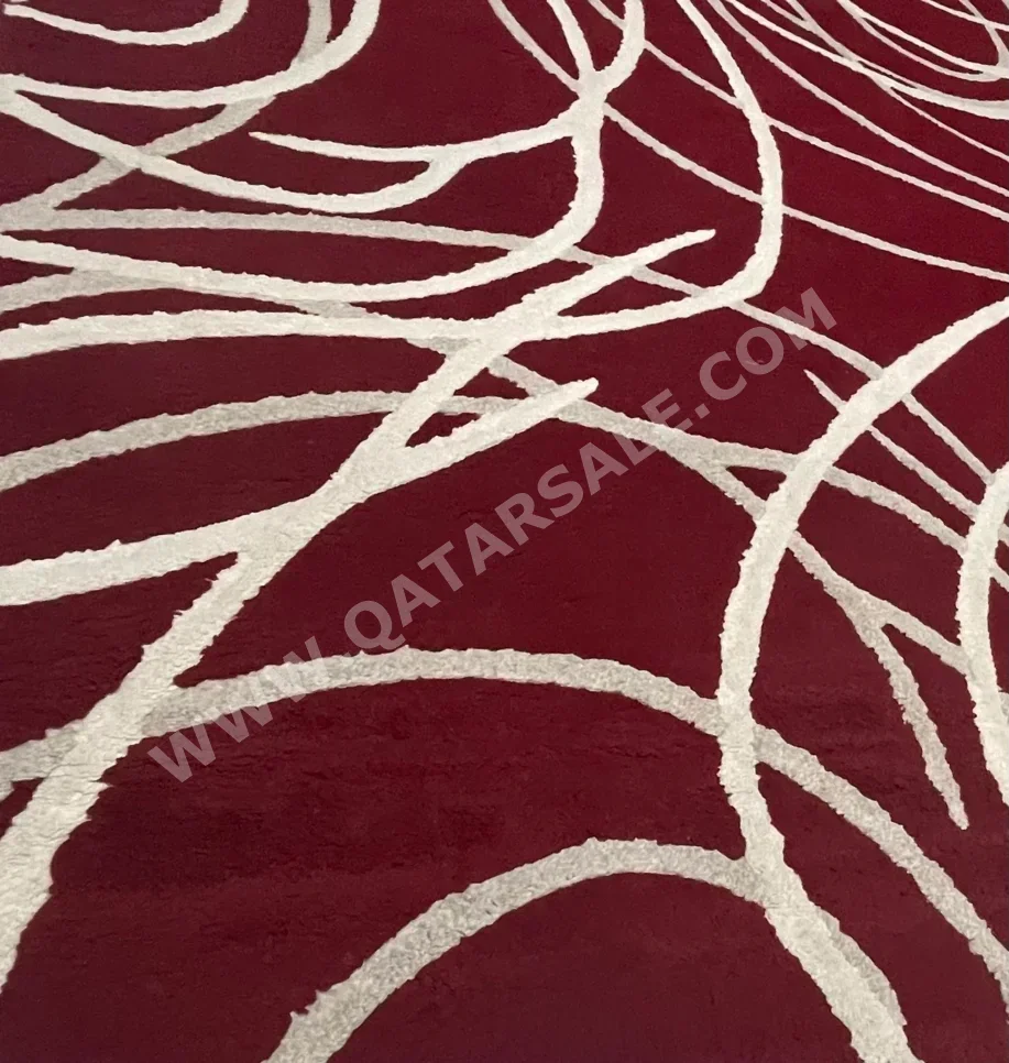 السجاد متعدد الألوان