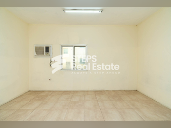 سكن عمال الريان  المنطقة الصناعية  50 غرف نوم