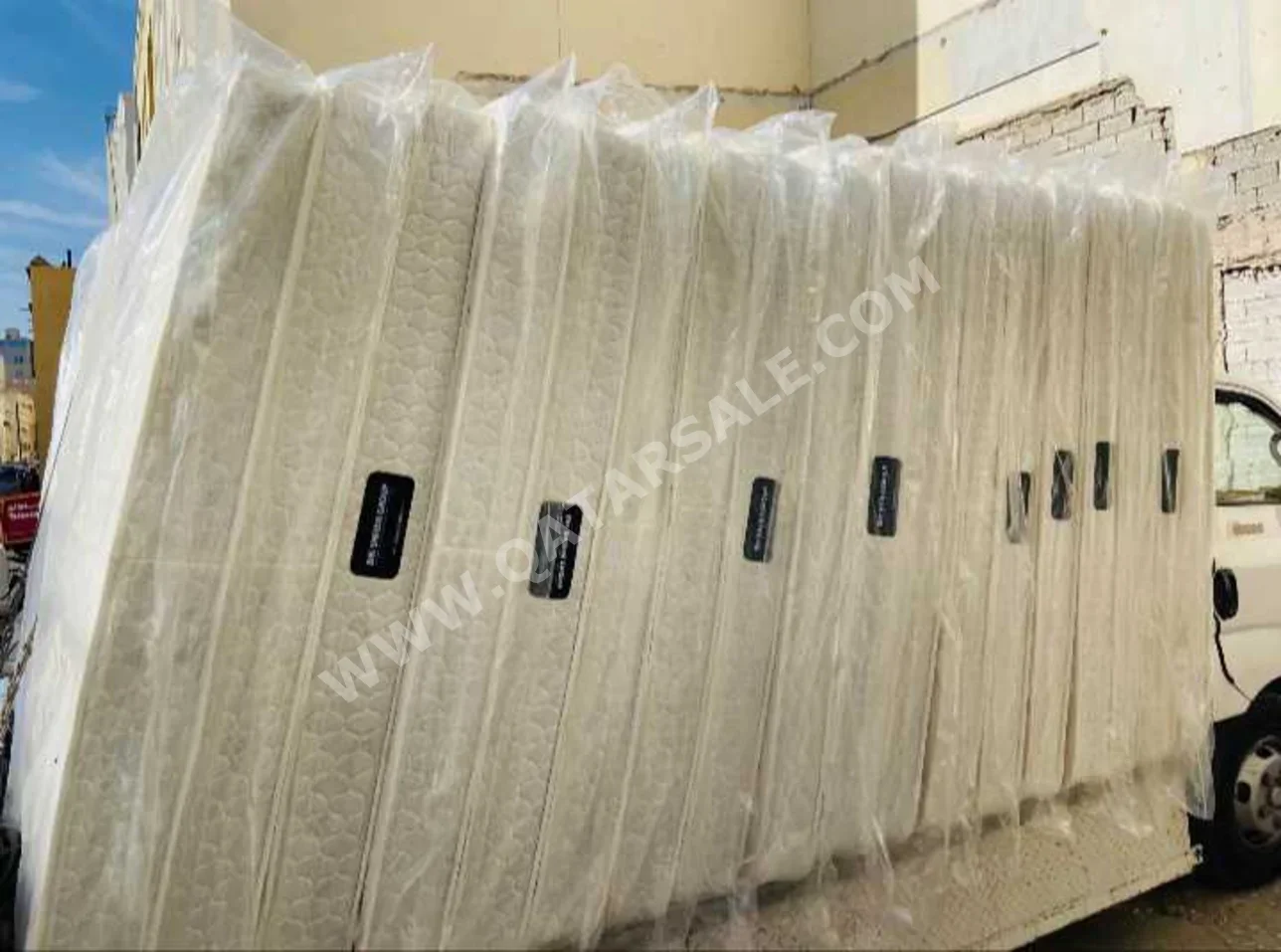 المراتب - كينج