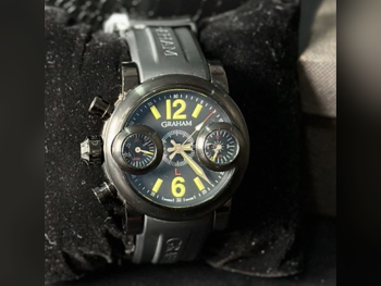 Watches - Digital Watches  - Multi-Coloured  - Men Watches