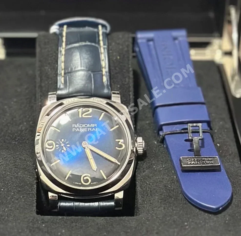 Watches - Digital Watches - Multi-Coloured - Men Watches