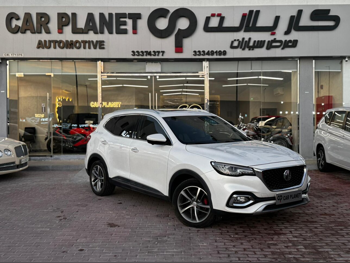 ام جي  اتش اس  2021  اوتوماتيك  74,000 كم  4 سلندر  دفع رباعي  اس يو في  أبيض