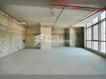 Commercial Offices - Not Furnished  - Doha  - New Doha