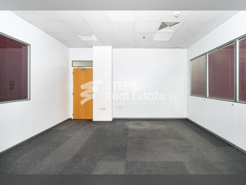 Commercial Offices - Not Furnished  - Al Rayyan  - Al Maamoura